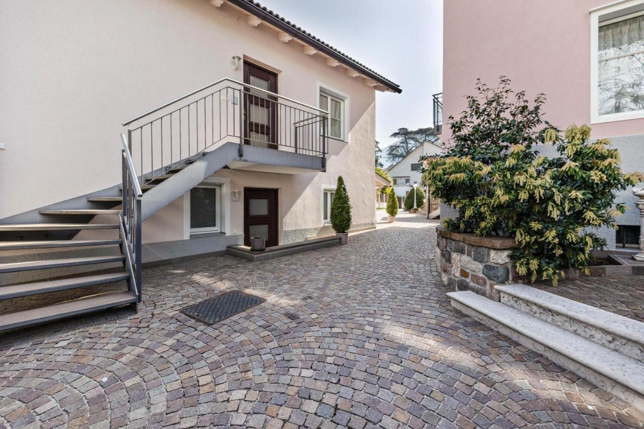 Dependance Runkelstein Villa Bolzano Exterior foto