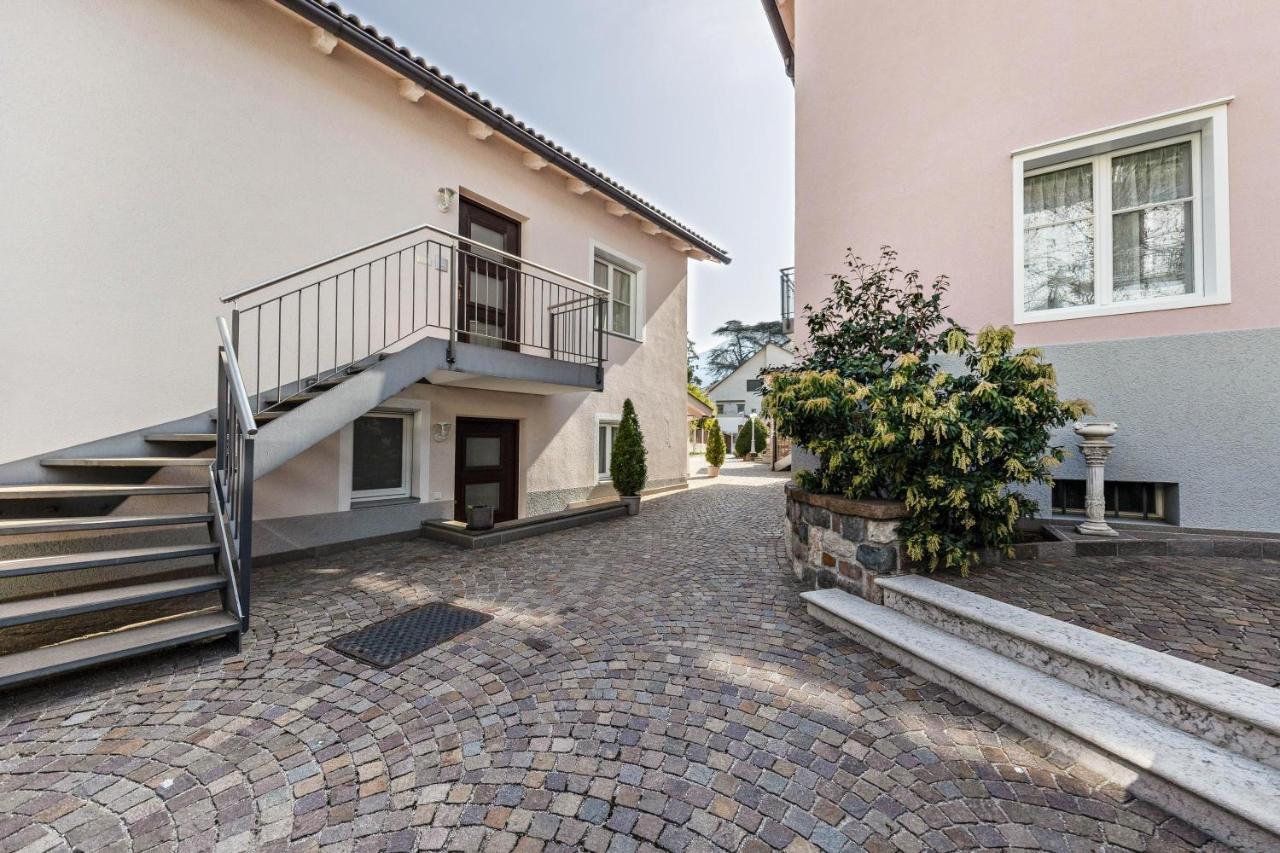 Dependance Runkelstein Villa Bolzano Exterior foto
