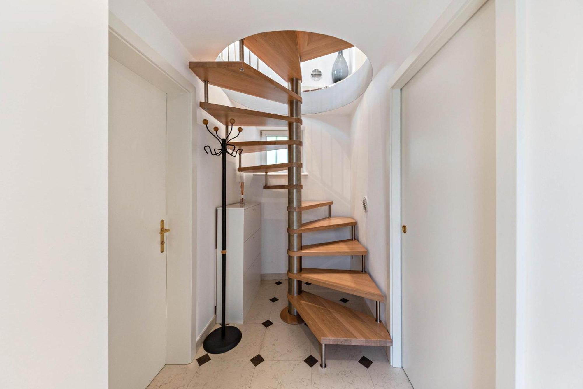 Dependance Runkelstein Villa Bolzano Exterior foto